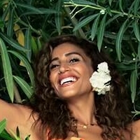 Dina El Sherbiny Nackt