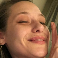 Dina Lewd Nackt