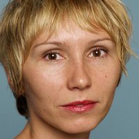 Dinara Drukarova Nackt