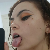 dirtybunnyj Nackt