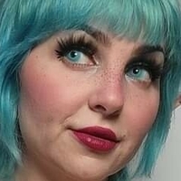 Diskussion: Geena aka Alientrashkitty Nackt