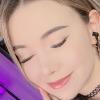 Dizzykitten Nackt