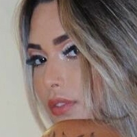 Dj Cristal Nackt