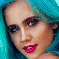 DJ Tigerlily Nackt