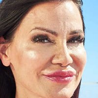 Djamila Rowe Nackt