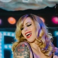 DollieXXX Nackt