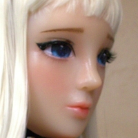 dollified Nackt