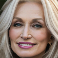 Dolly Parton Ai Porn Nackt