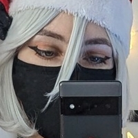 Dollyliney Nackt