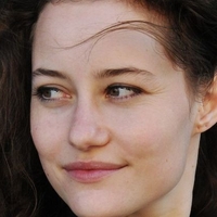Dominique Devenport Nackt
