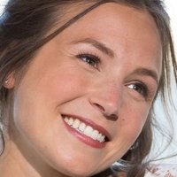 Dominique Provost-Chalkley Nackt