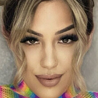 Dominiquemariah Nackt