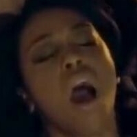 DomiNque Perry Nackt