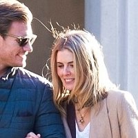 Donna Air Nackt