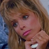Donna Baltron Nackt
