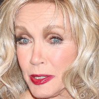 Donna Mills Nackt