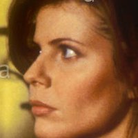 Donna Sarrasin Nackt