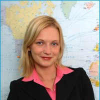 Doreen Jacobi Nackt