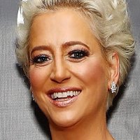 Dorinda Medley Nackt