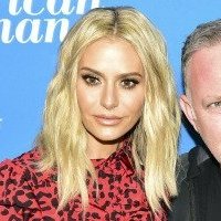Dorit Kemsley Nackt