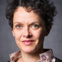 Dorothee Hartinger Nackt