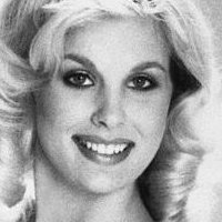 Dorothy Stratten Nackt