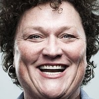 Dot Jones Nackt