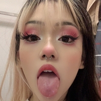 Dracuina Nackt