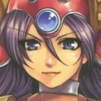 Dragon Quest Nackt
