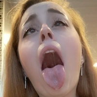 DroolingAhegaoQueen Nackt