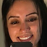 Duda Cancelli Nackt