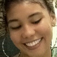 Duda Lisboa Nackt