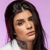 Duda Mesquita Nackt