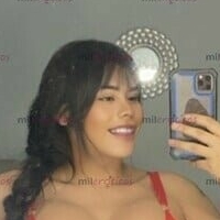 Dulce Bazan Nackt