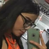 Dulce Carrillo Nackt
