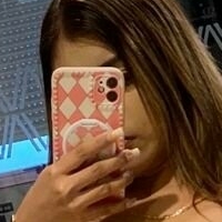 Dulce Lennox Nackt