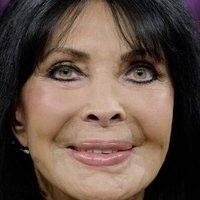 Dunja Rajter Nackt