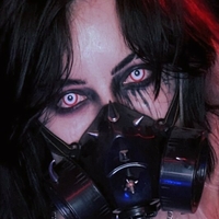 Easygoinggoth Nackt
