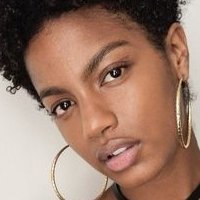 Ebonee Davis Nackt