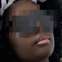 ebonybutts Nackt