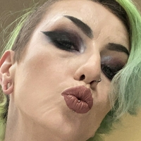 Echo Voxx Nackt