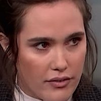 Eden Brolin Nackt