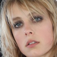 Edie Campbell Nackt