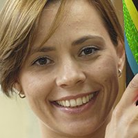 Edita Deveroux Nackt