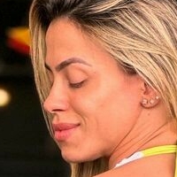 Eduarda Bezerra Nackt