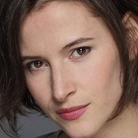 Edwige Baily Nackt