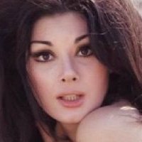 Edwige Fenech Nackt