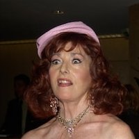 Edy Williams Nackt