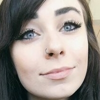 Eevee Frost Nackt
