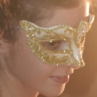 Effy Jones Nackt